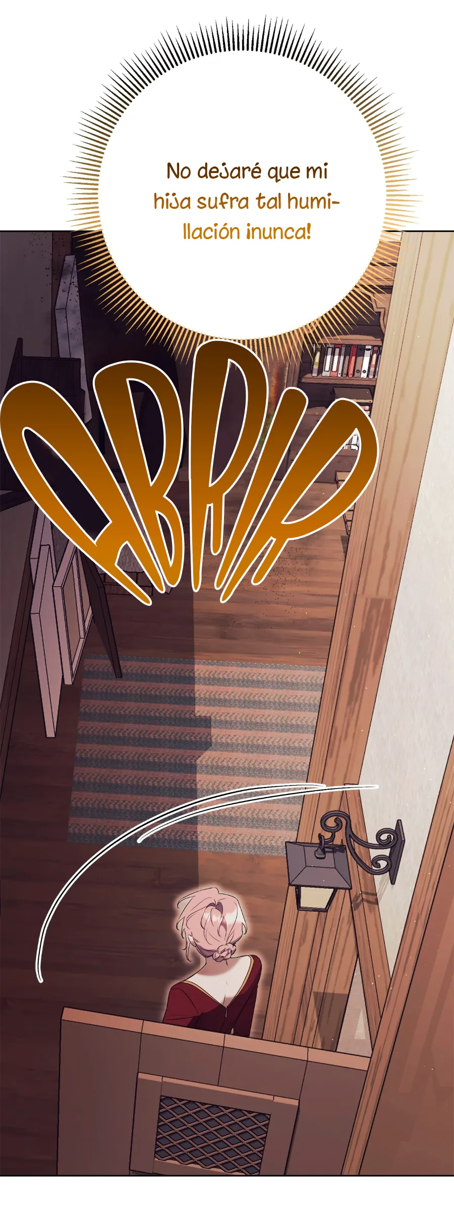 77 Cómo rechazar la obsesión de mi ex esposo