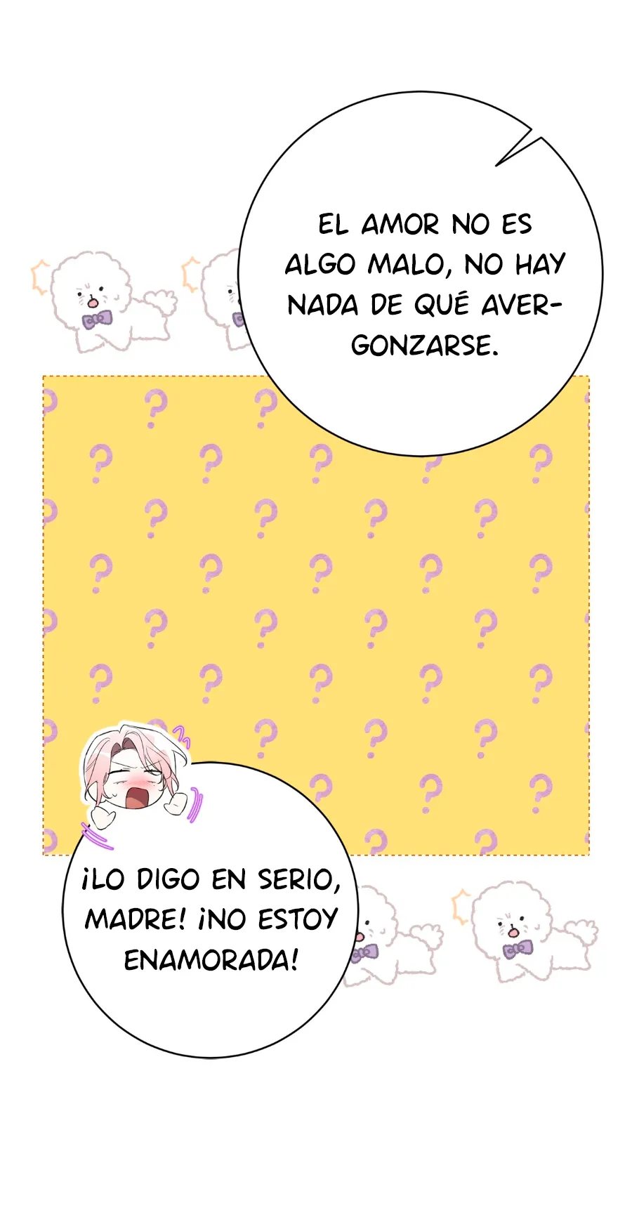 53 Cómo rechazar la obsesión de mi ex esposo