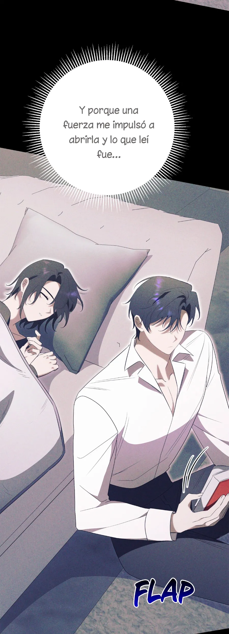 37 Cómo rechazar la obsesión de mi ex esposo