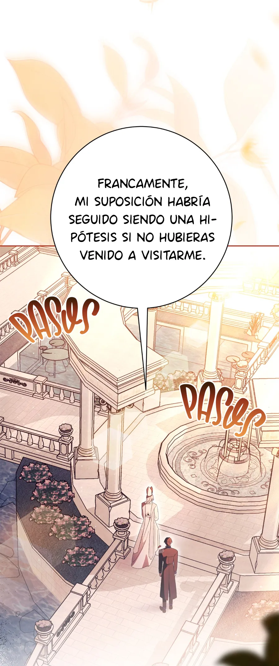 58 Cómo rechazar la obsesión de mi ex esposo