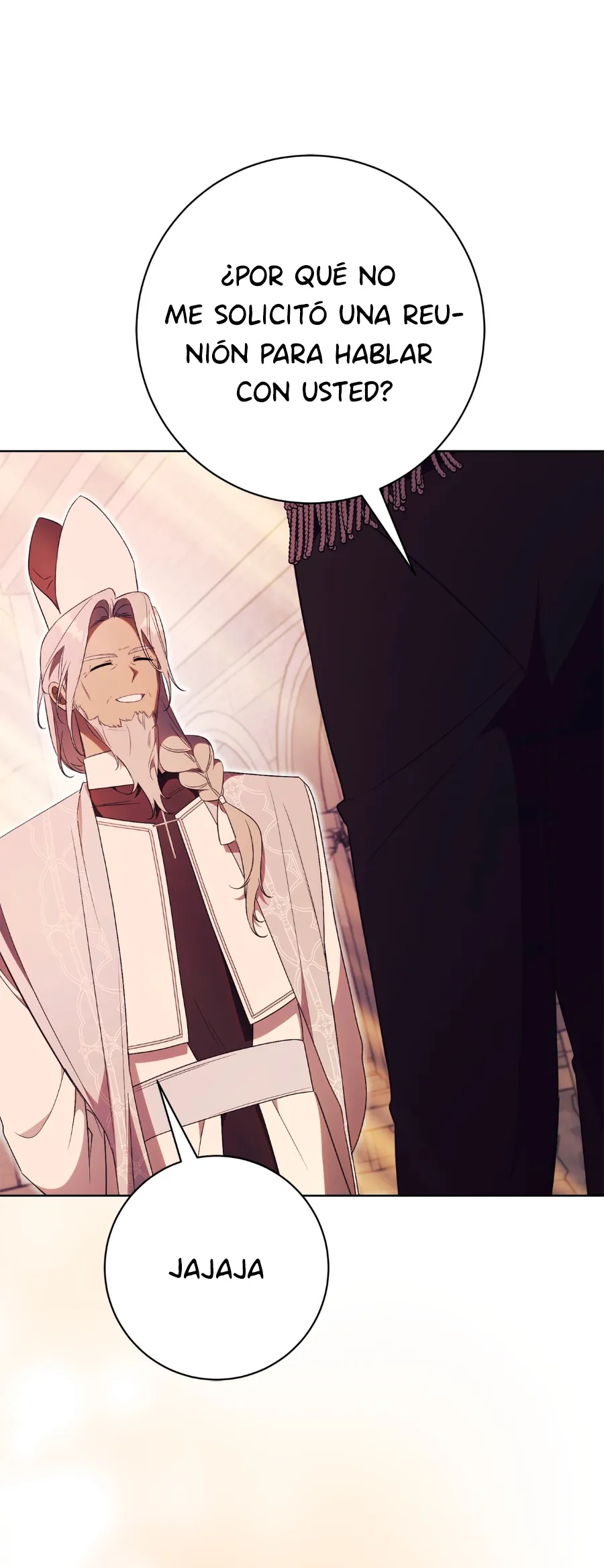 3 Cómo rechazar la obsesión de mi ex esposo