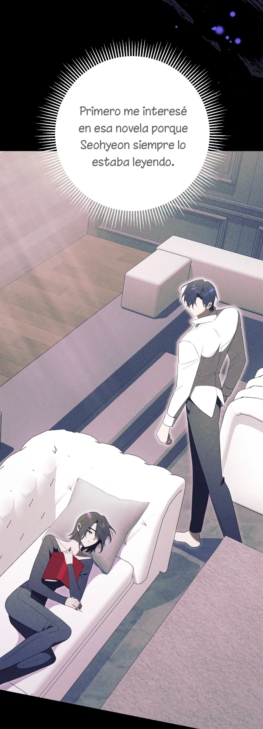 36 Cómo rechazar la obsesión de mi ex esposo