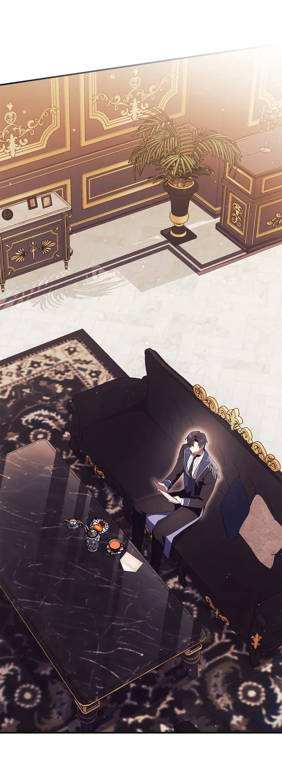 74 Cómo rechazar la obsesión de mi ex esposo