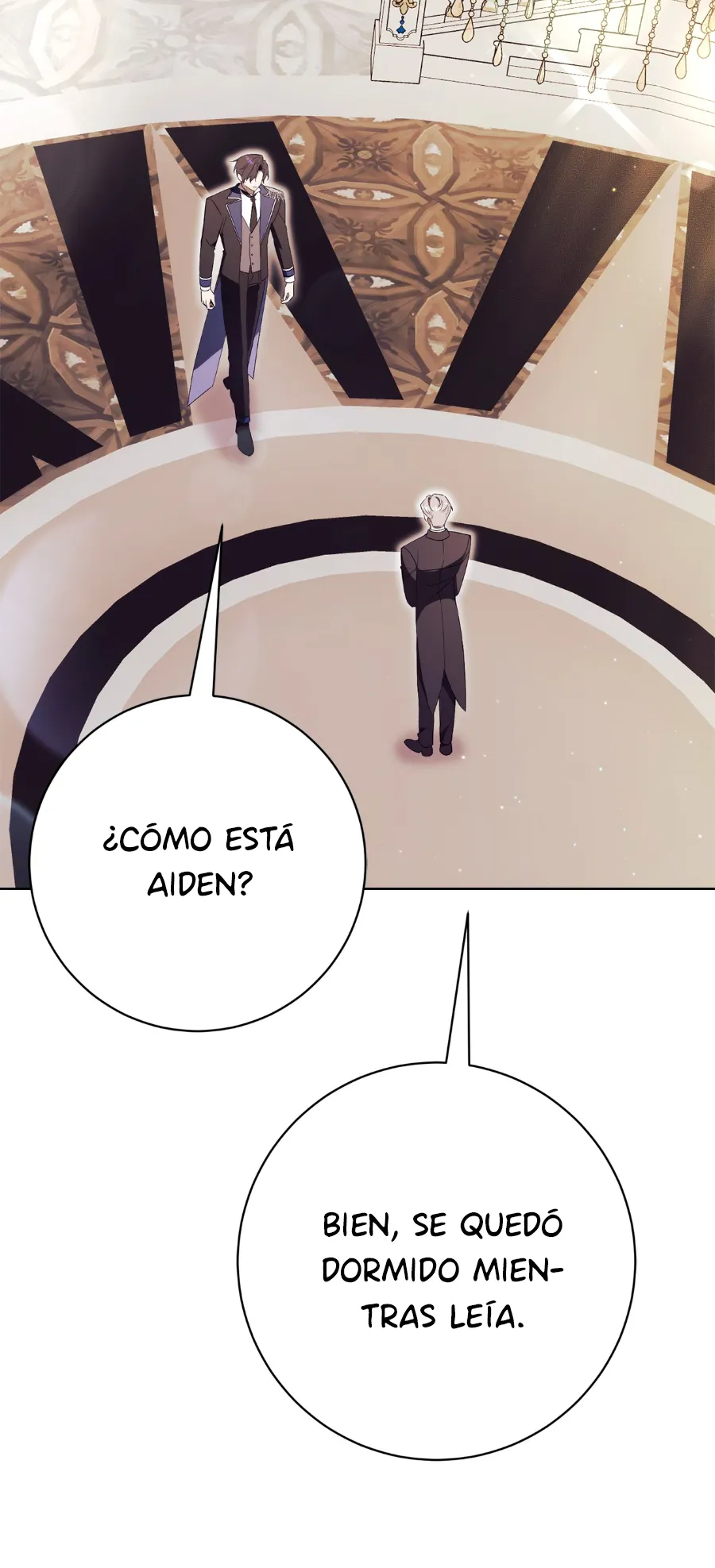 68 Cómo rechazar la obsesión de mi ex esposo