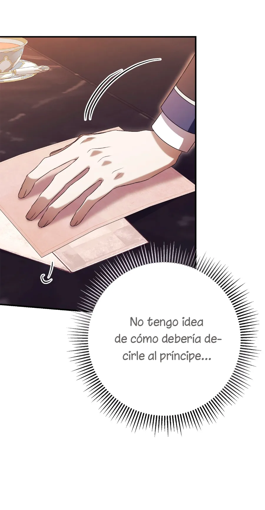 77 Cómo rechazar la obsesión de mi ex esposo