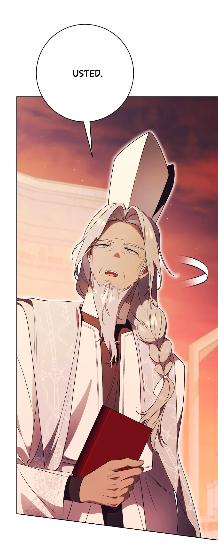 61 Cómo rechazar la obsesión de mi ex esposo