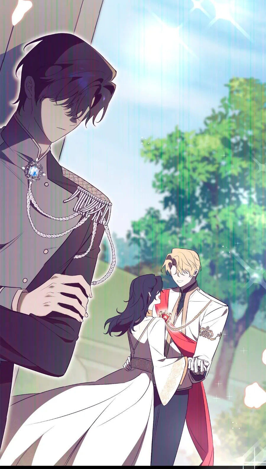 46 Cómo rechazar la obsesión de mi ex esposo