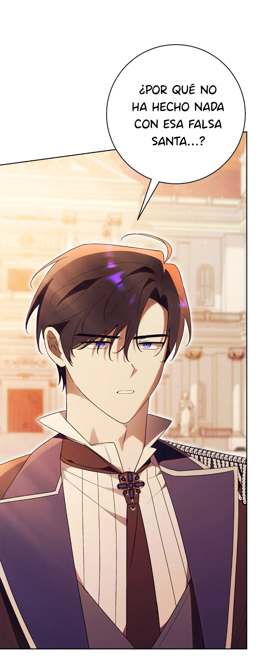 63 Cómo rechazar la obsesión de mi ex esposo