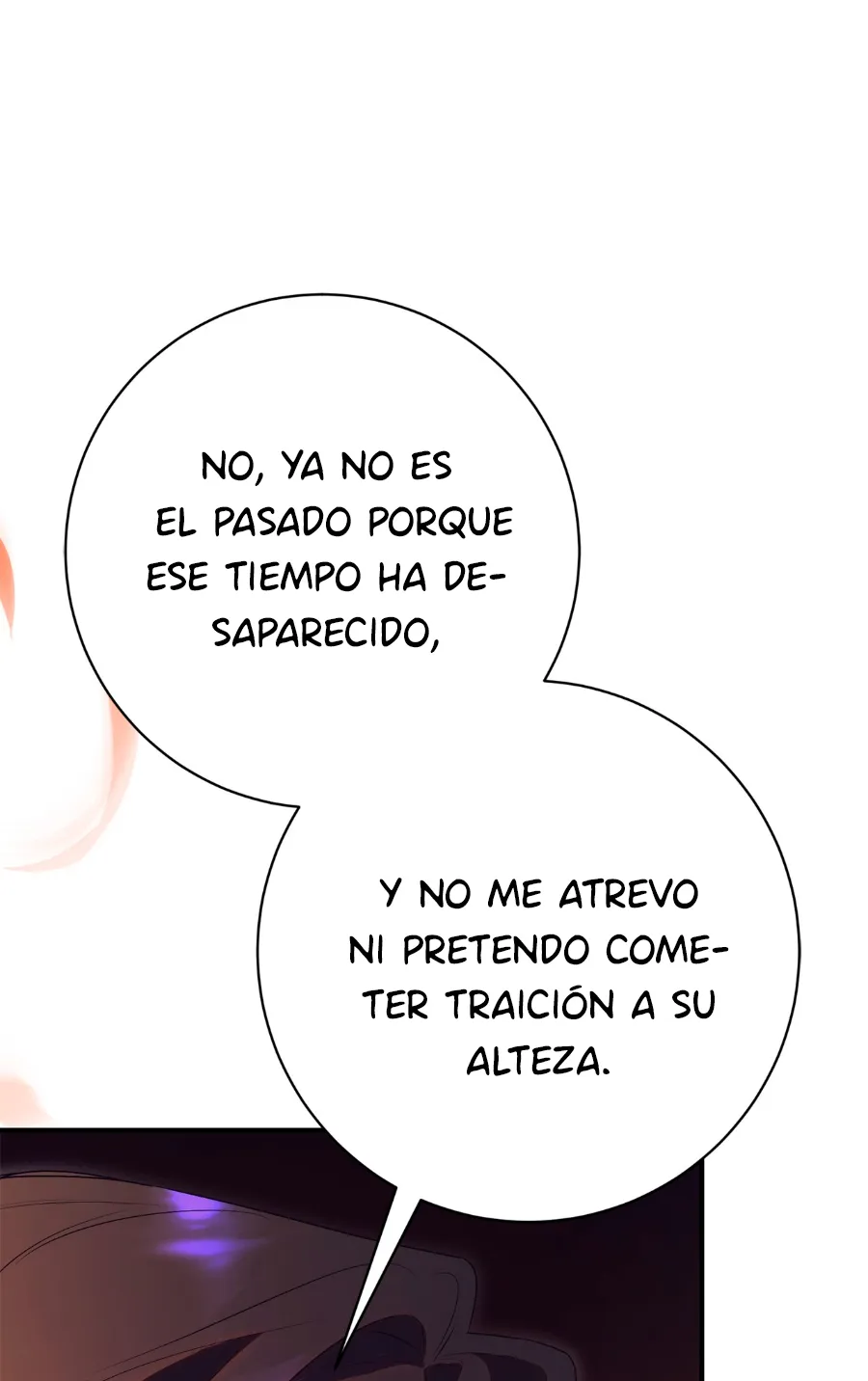 55 Cómo rechazar la obsesión de mi ex esposo