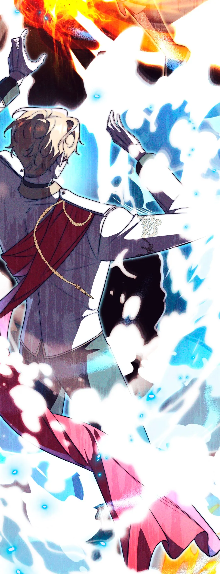 51 Cómo rechazar la obsesión de mi ex esposo