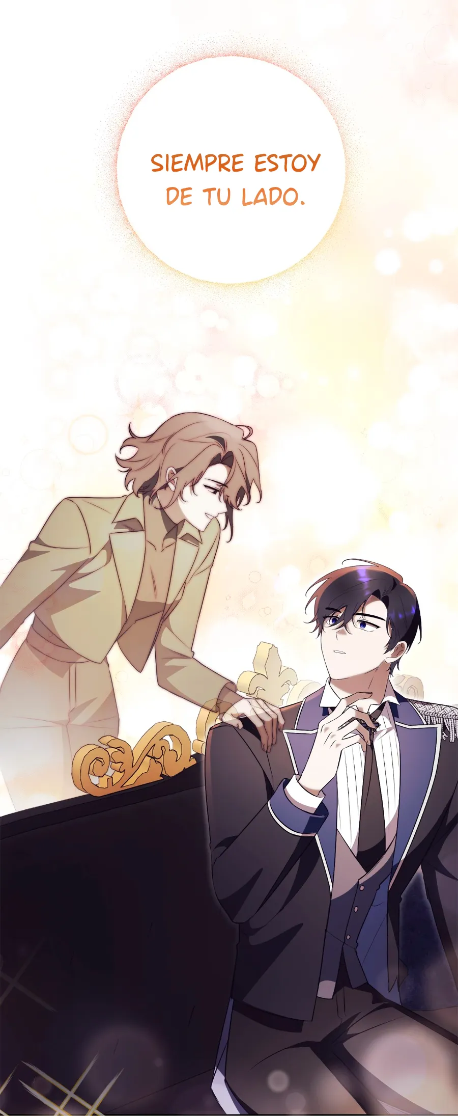 83 Cómo rechazar la obsesión de mi ex esposo