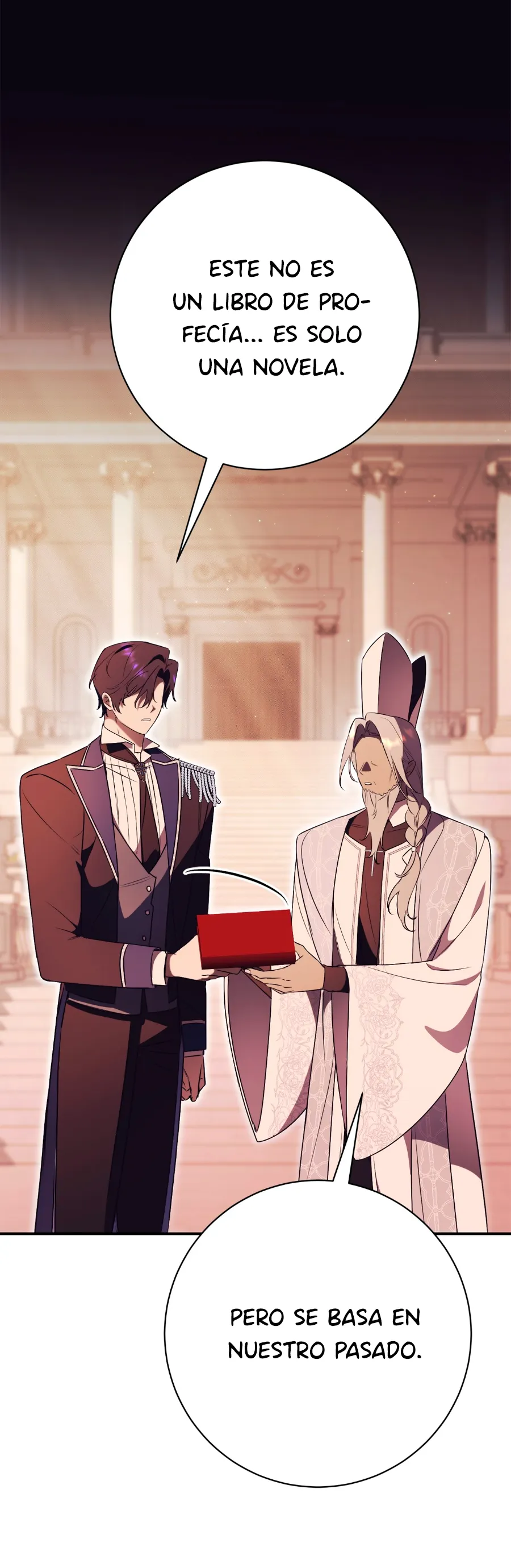 54 Cómo rechazar la obsesión de mi ex esposo