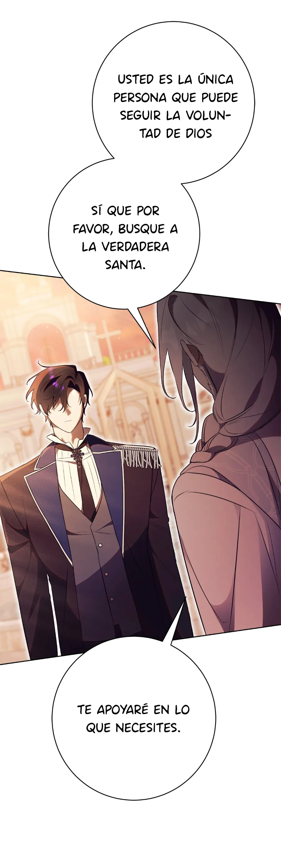 62 Cómo rechazar la obsesión de mi ex esposo