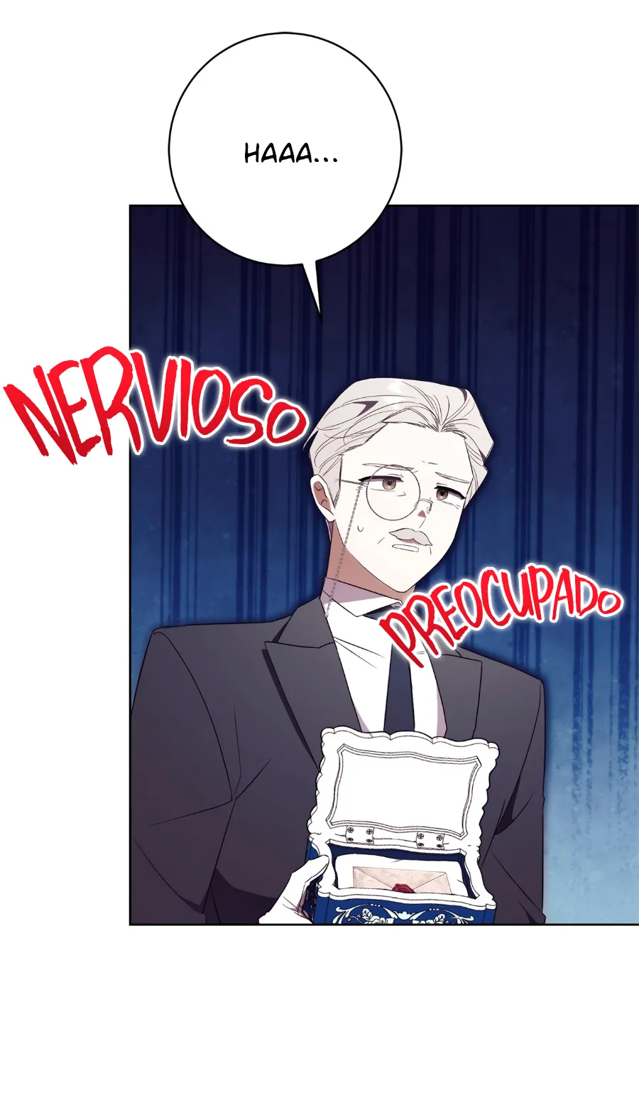 69 Cómo rechazar la obsesión de mi ex esposo