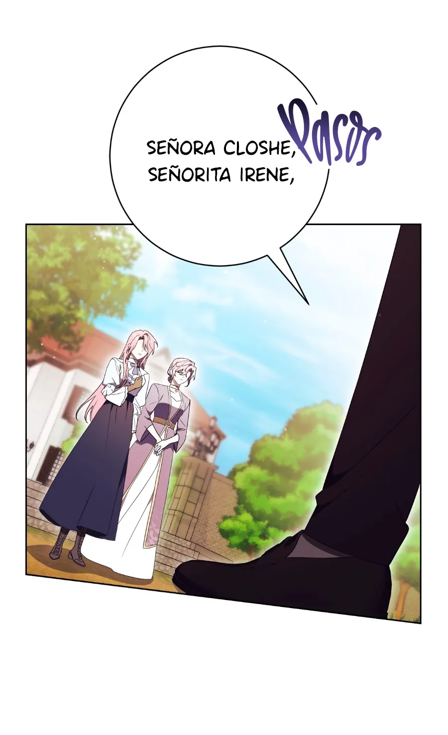 43 Cómo rechazar la obsesión de mi ex esposo