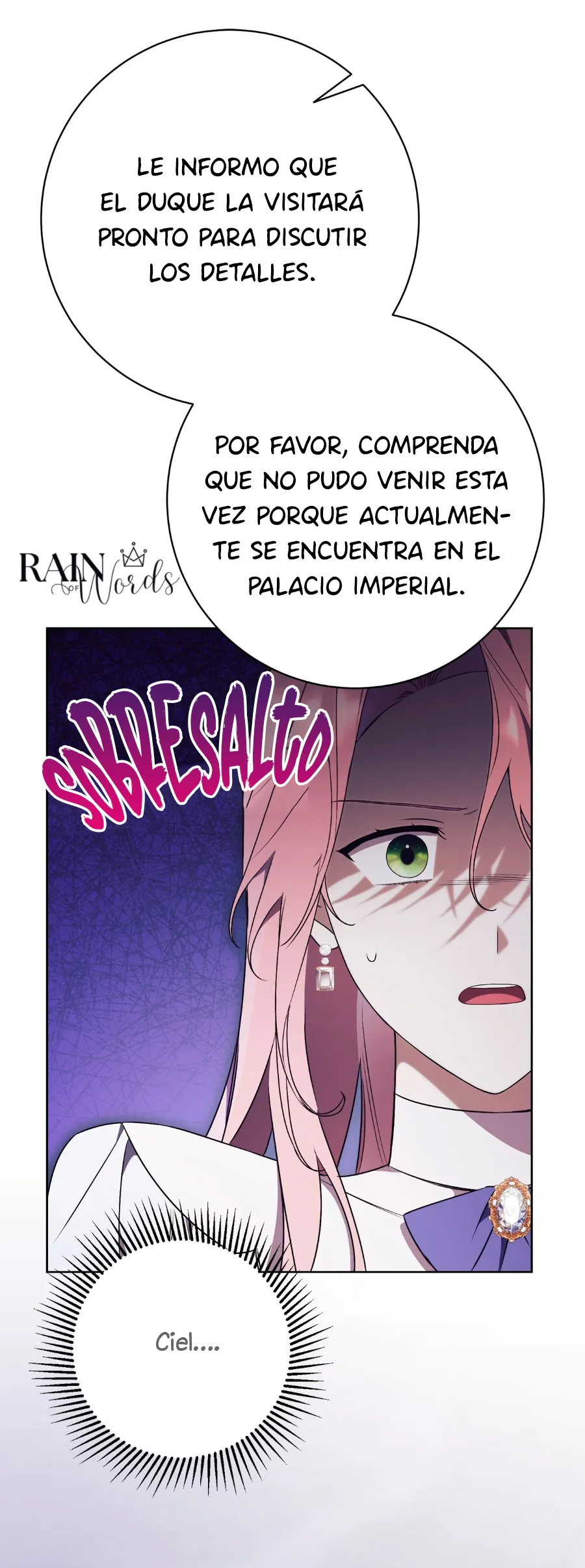 52 Cómo rechazar la obsesión de mi ex esposo