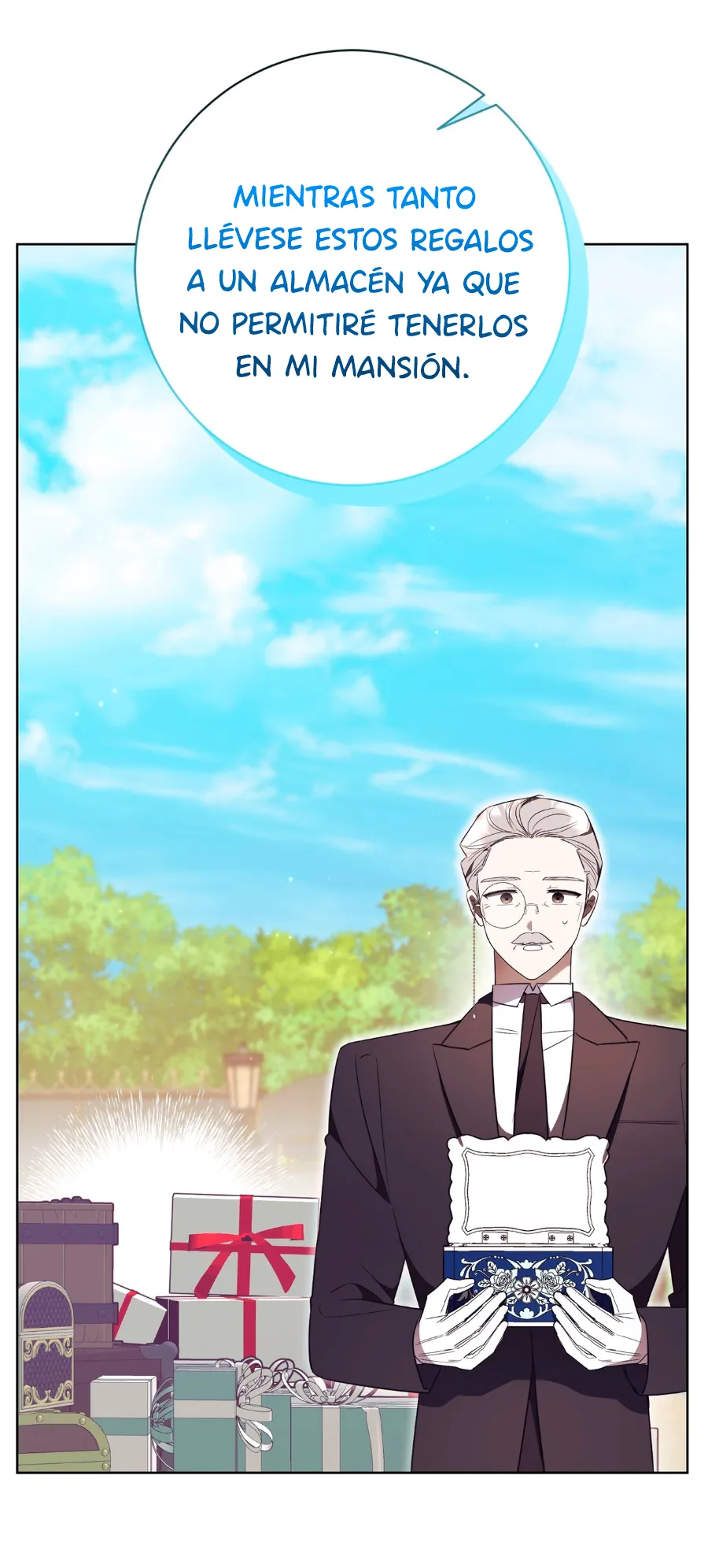 61 Cómo rechazar la obsesión de mi ex esposo