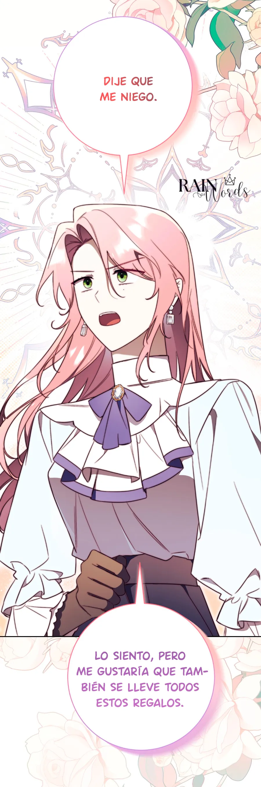 59 Cómo rechazar la obsesión de mi ex esposo