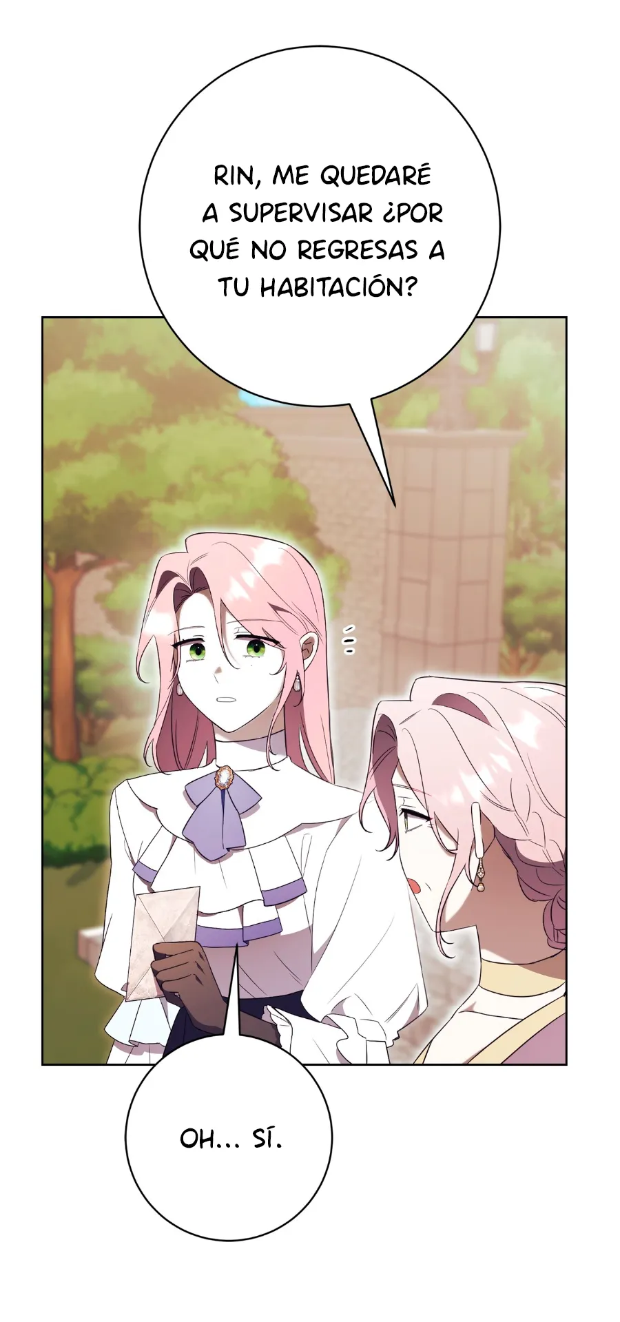 76 Cómo rechazar la obsesión de mi ex esposo