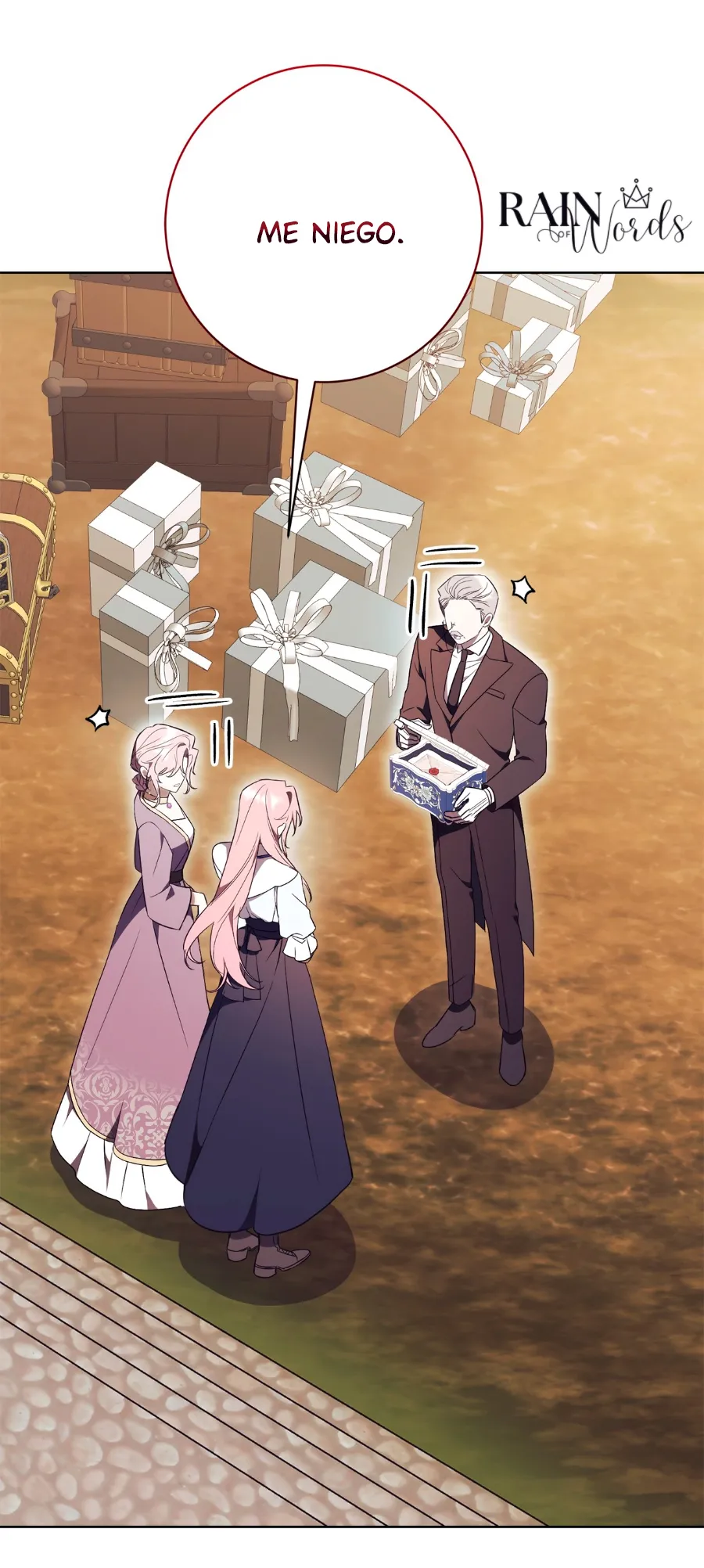 57 Cómo rechazar la obsesión de mi ex esposo