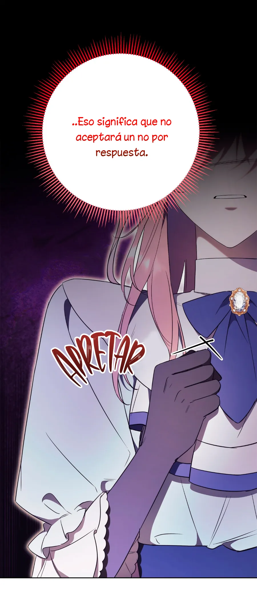 56 Cómo rechazar la obsesión de mi ex esposo