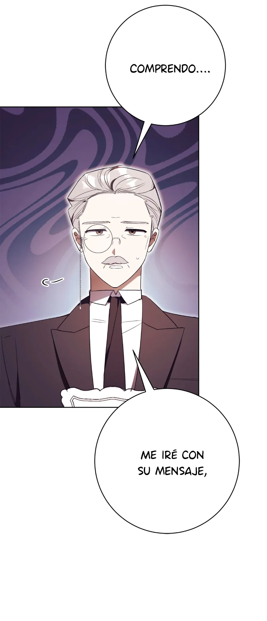 62 Cómo rechazar la obsesión de mi ex esposo