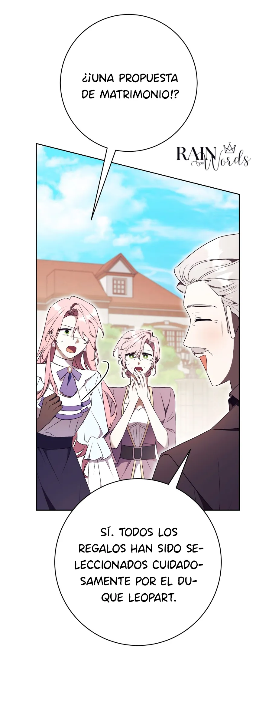 51 Cómo rechazar la obsesión de mi ex esposo