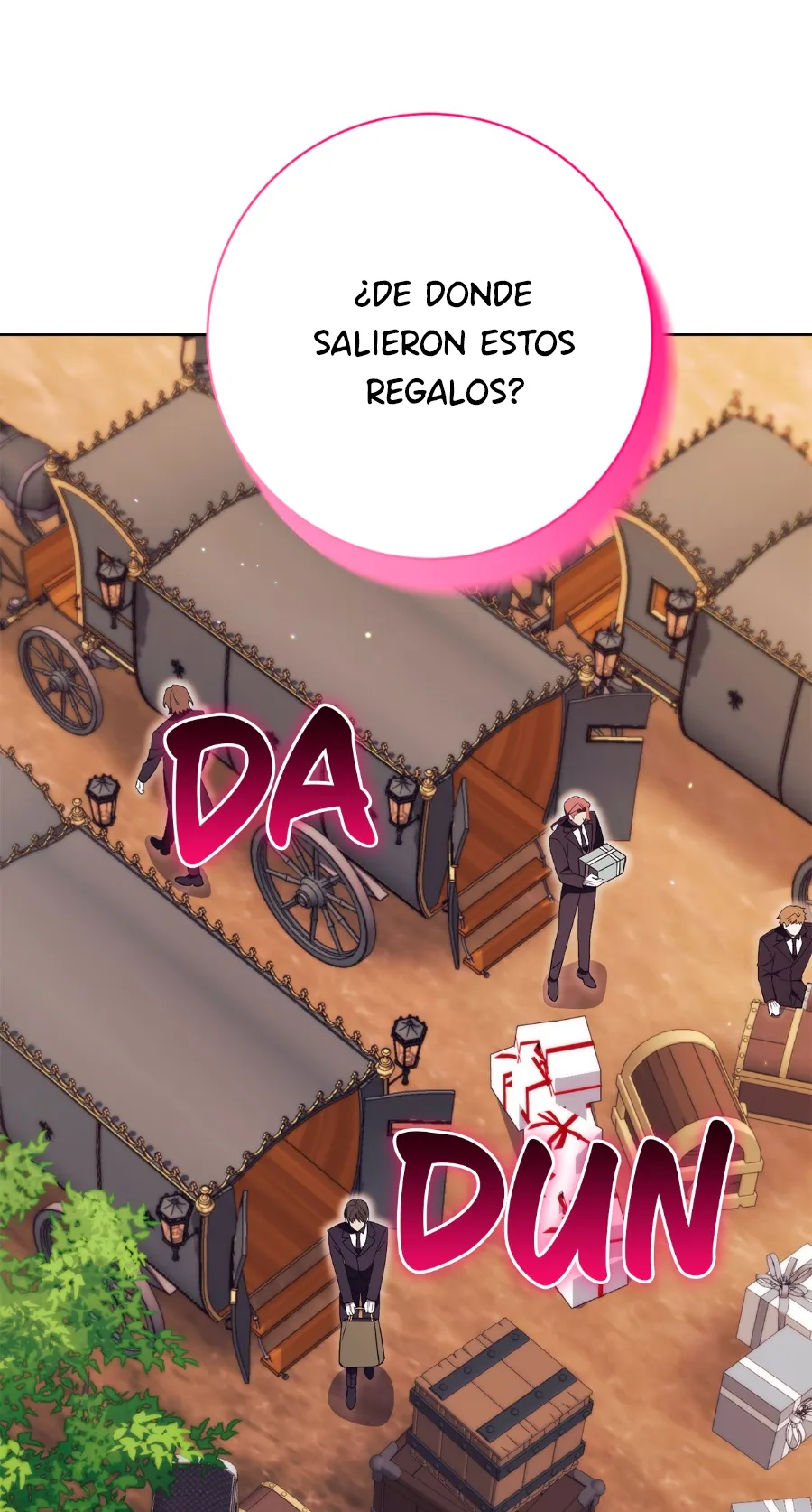 41 Cómo rechazar la obsesión de mi ex esposo