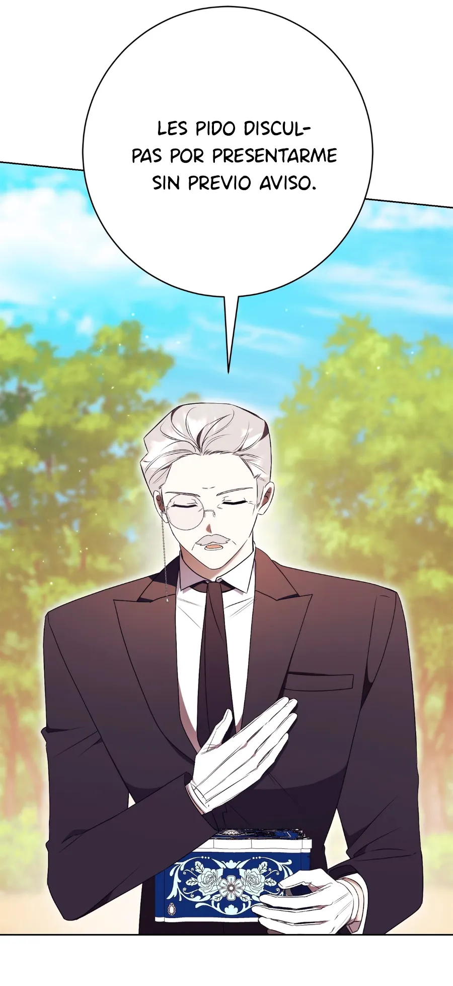 44 Cómo rechazar la obsesión de mi ex esposo