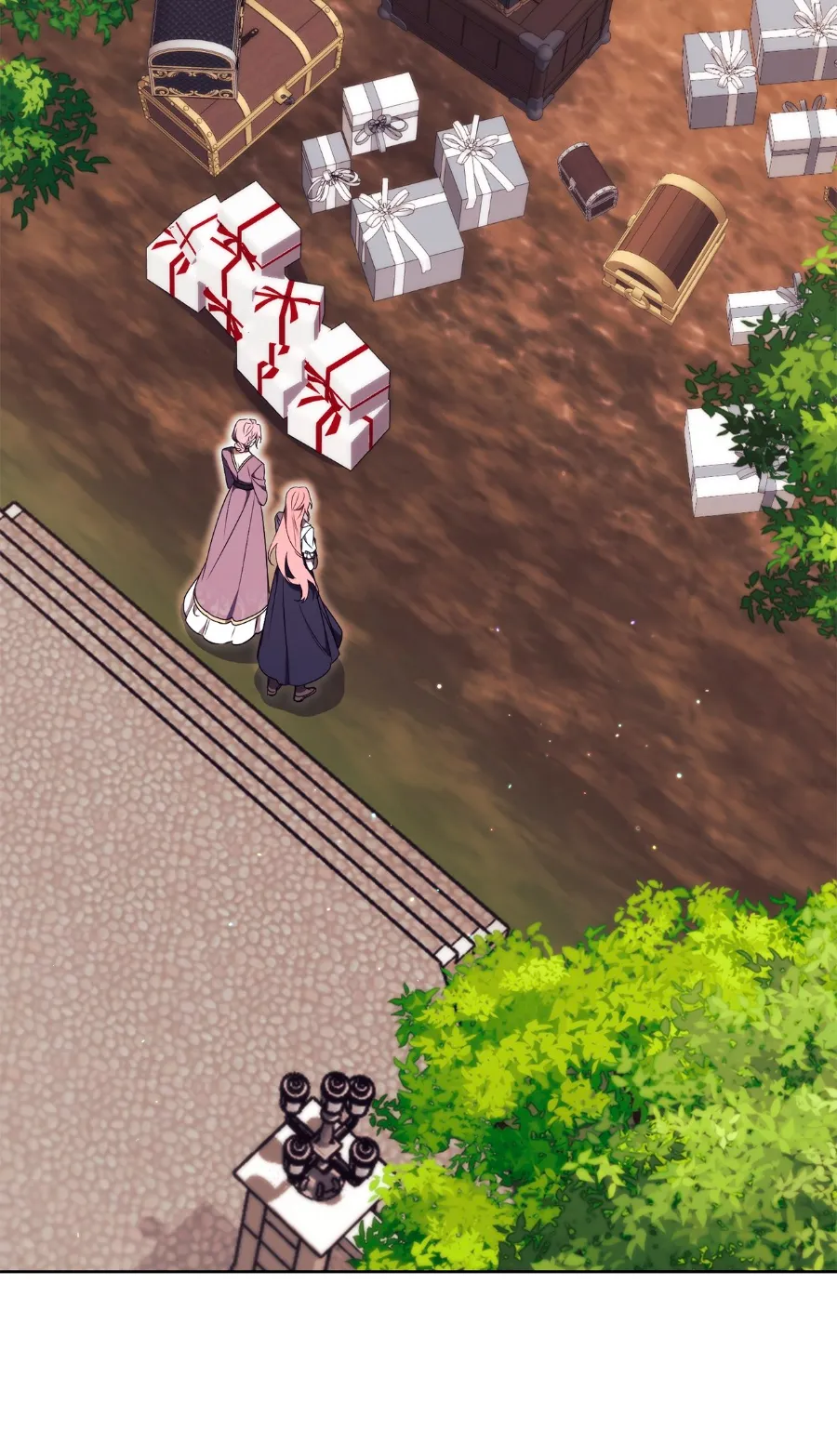 42 Cómo rechazar la obsesión de mi ex esposo