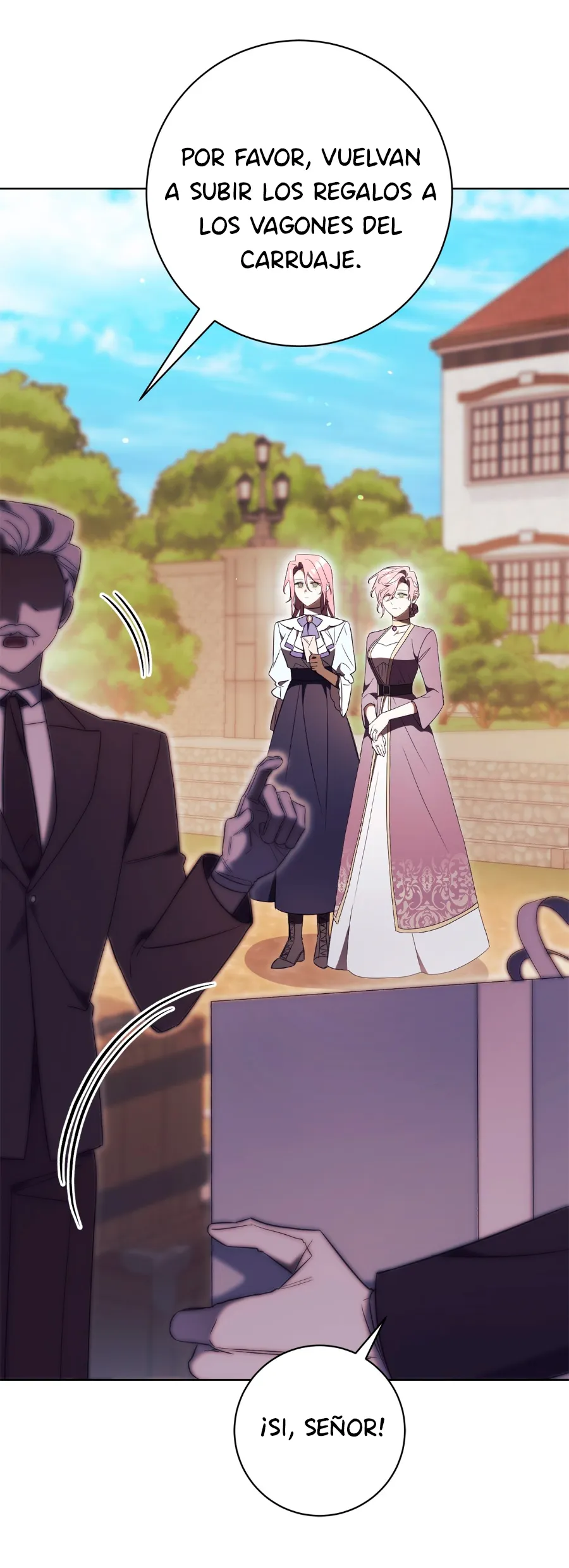 75 Cómo rechazar la obsesión de mi ex esposo