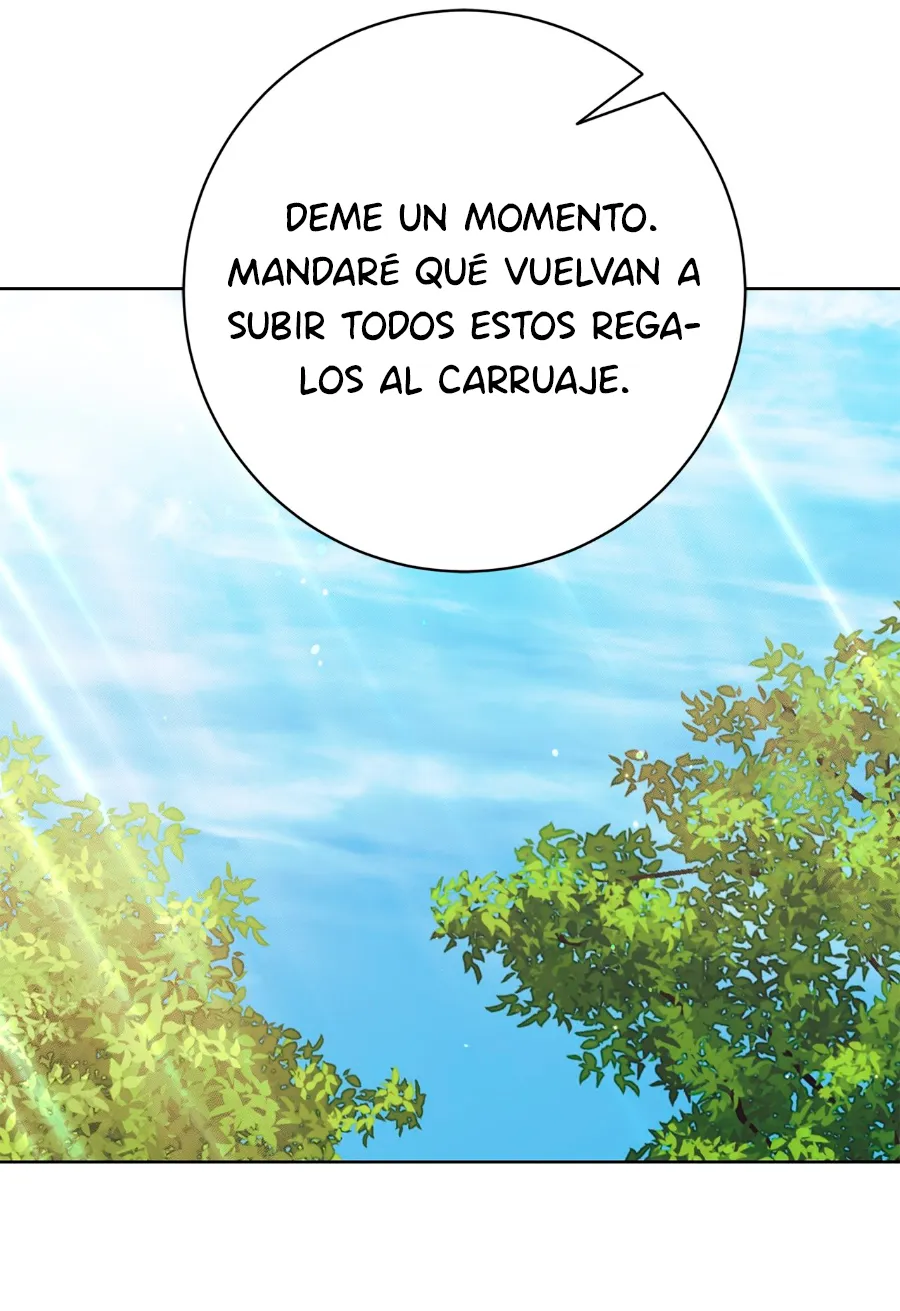 74 Cómo rechazar la obsesión de mi ex esposo