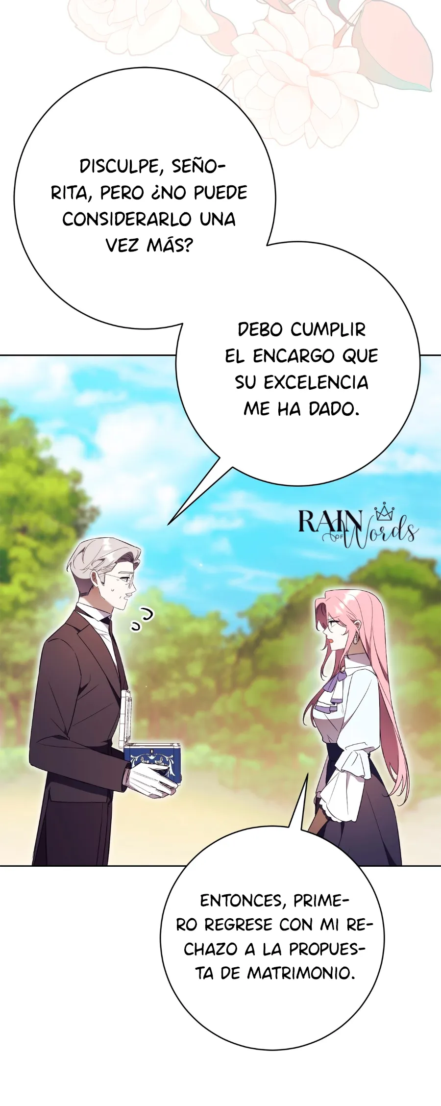 60 Cómo rechazar la obsesión de mi ex esposo