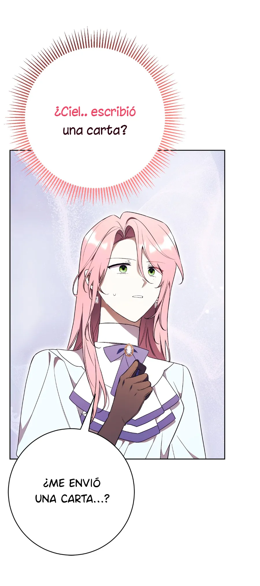 46 Cómo rechazar la obsesión de mi ex esposo