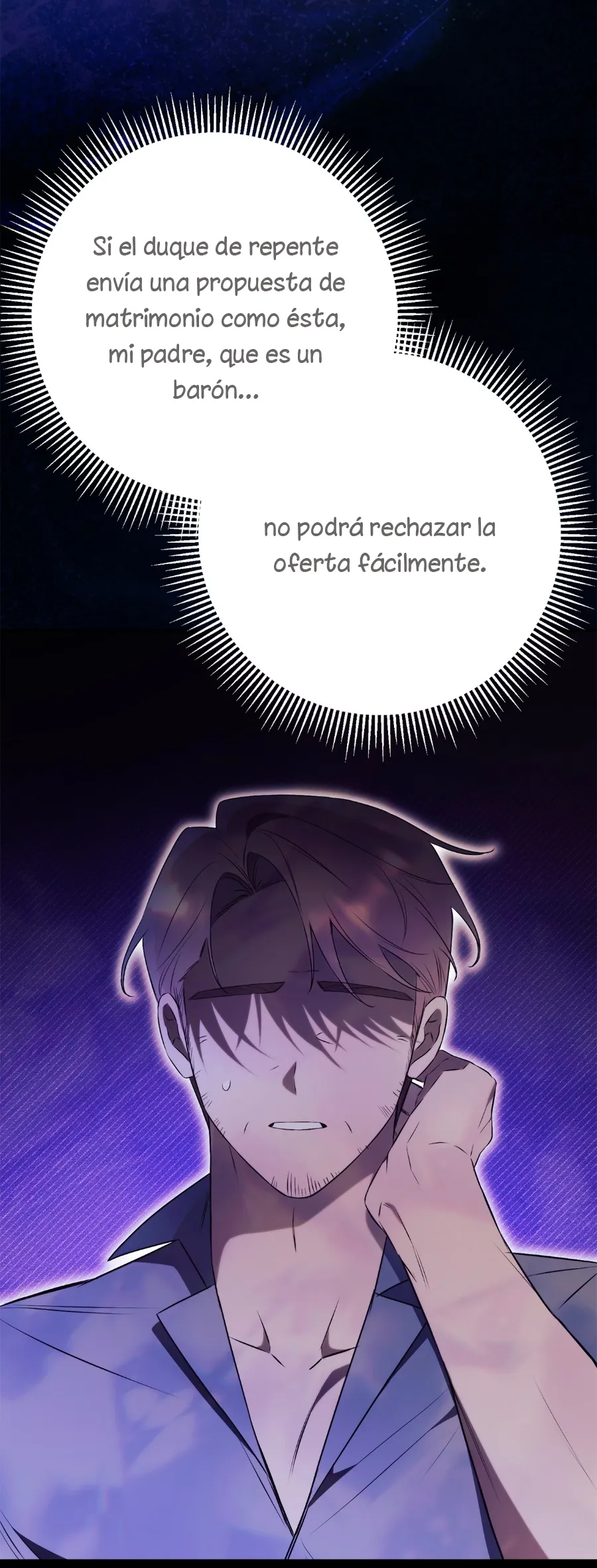 54 Cómo rechazar la obsesión de mi ex esposo