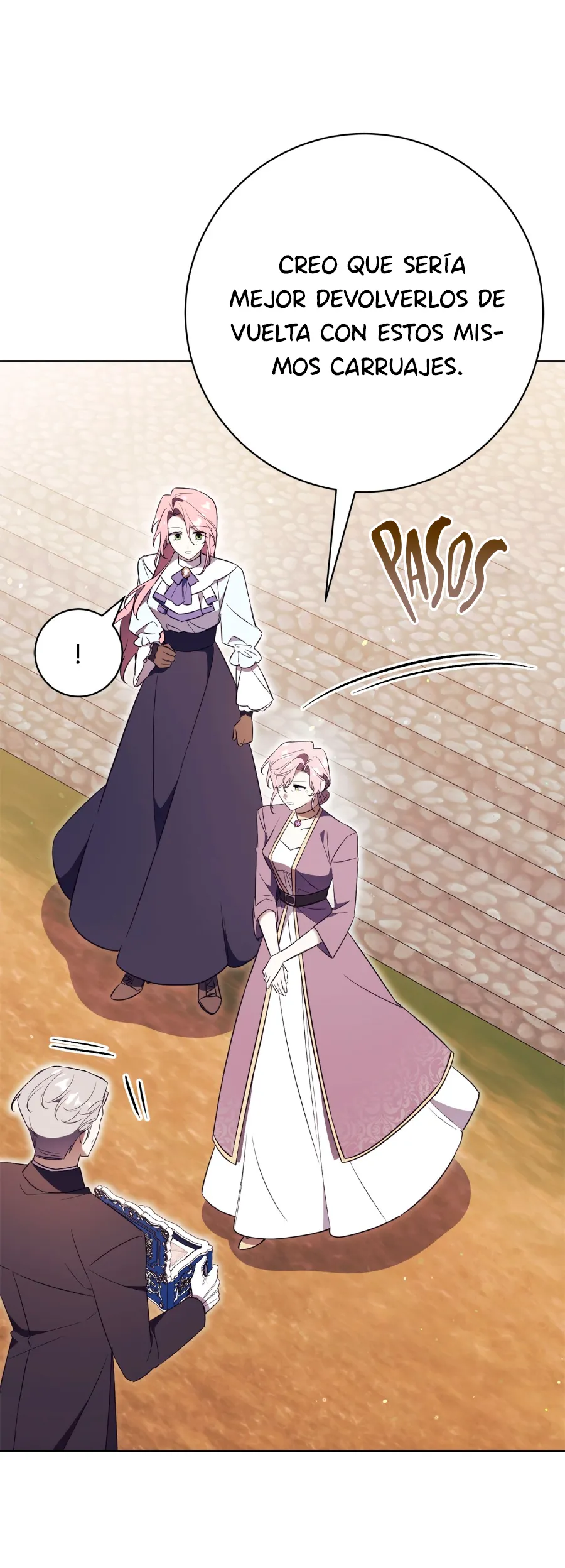 66 Cómo rechazar la obsesión de mi ex esposo