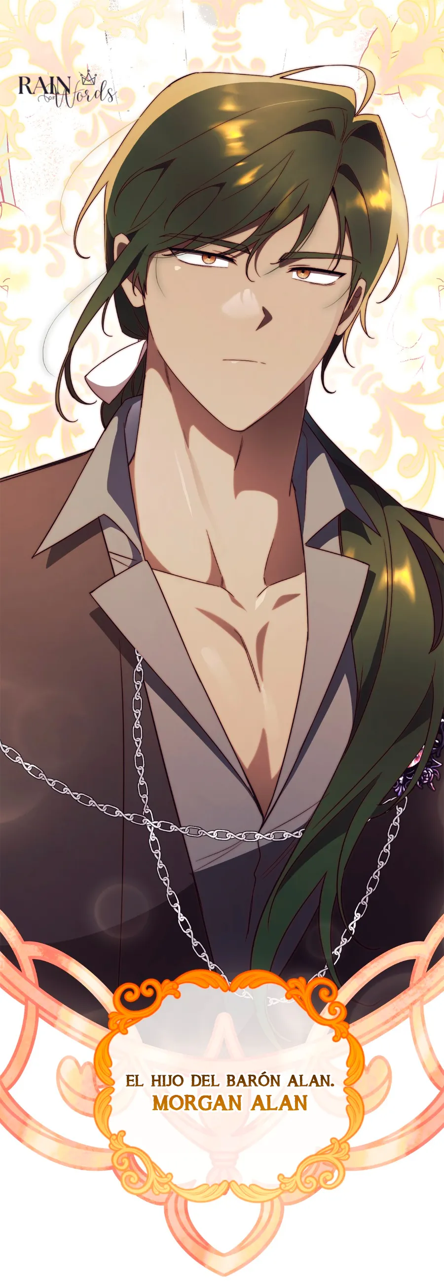 57 Cómo rechazar la obsesión de mi ex esposo