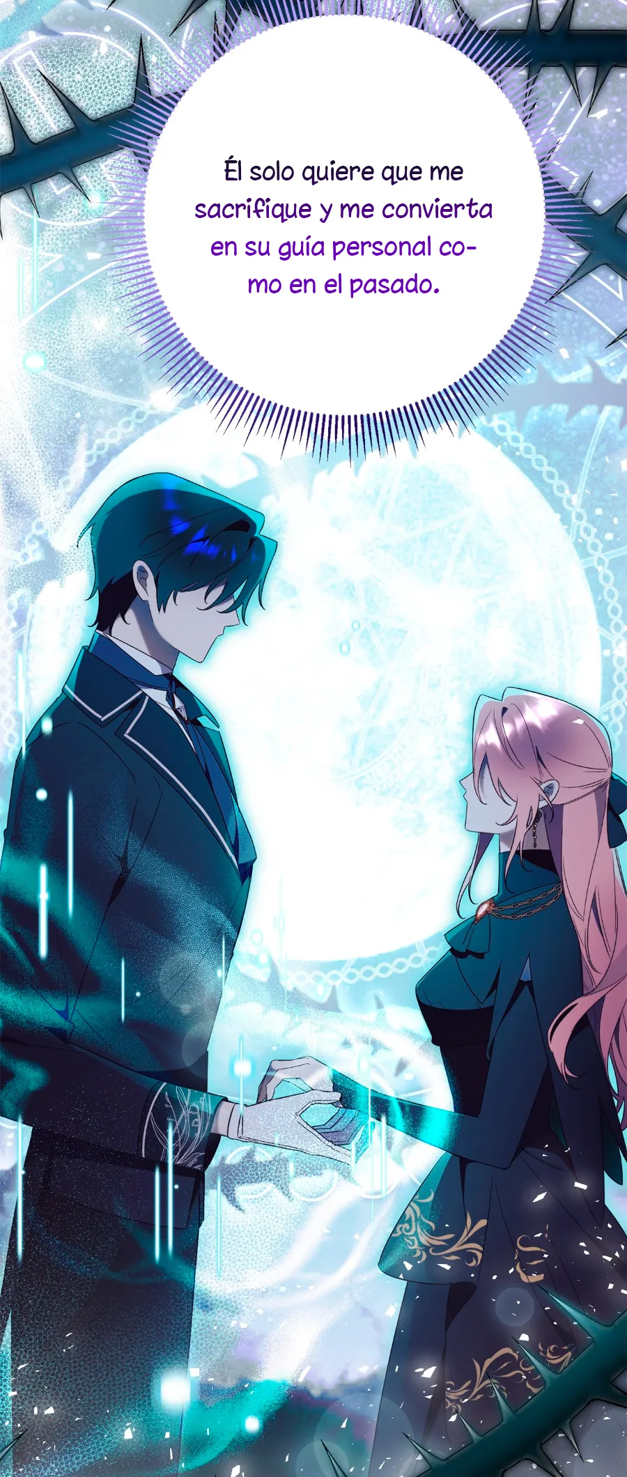 28 Cómo rechazar la obsesión de mi ex esposo