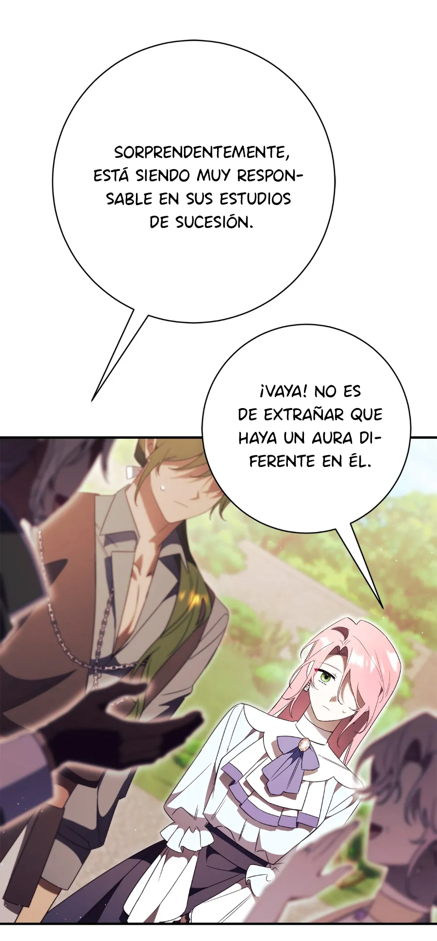 64 Cómo rechazar la obsesión de mi ex esposo