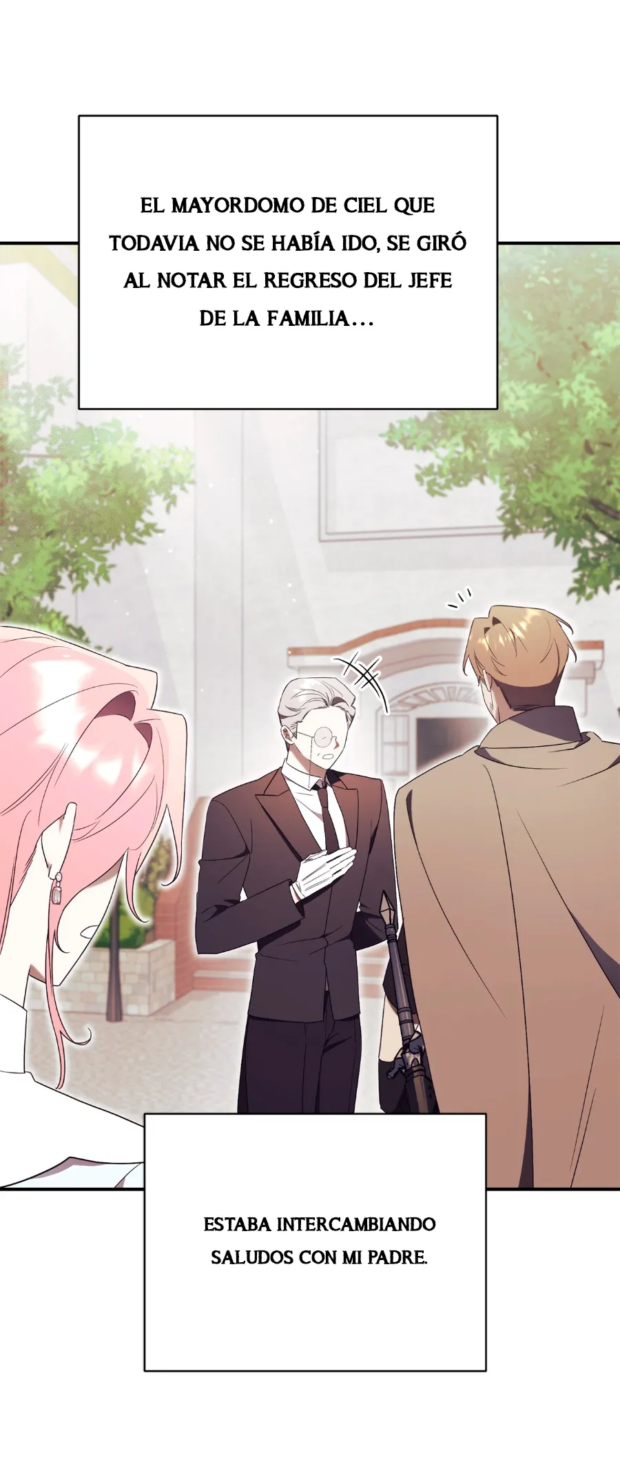 44 Cómo rechazar la obsesión de mi ex esposo