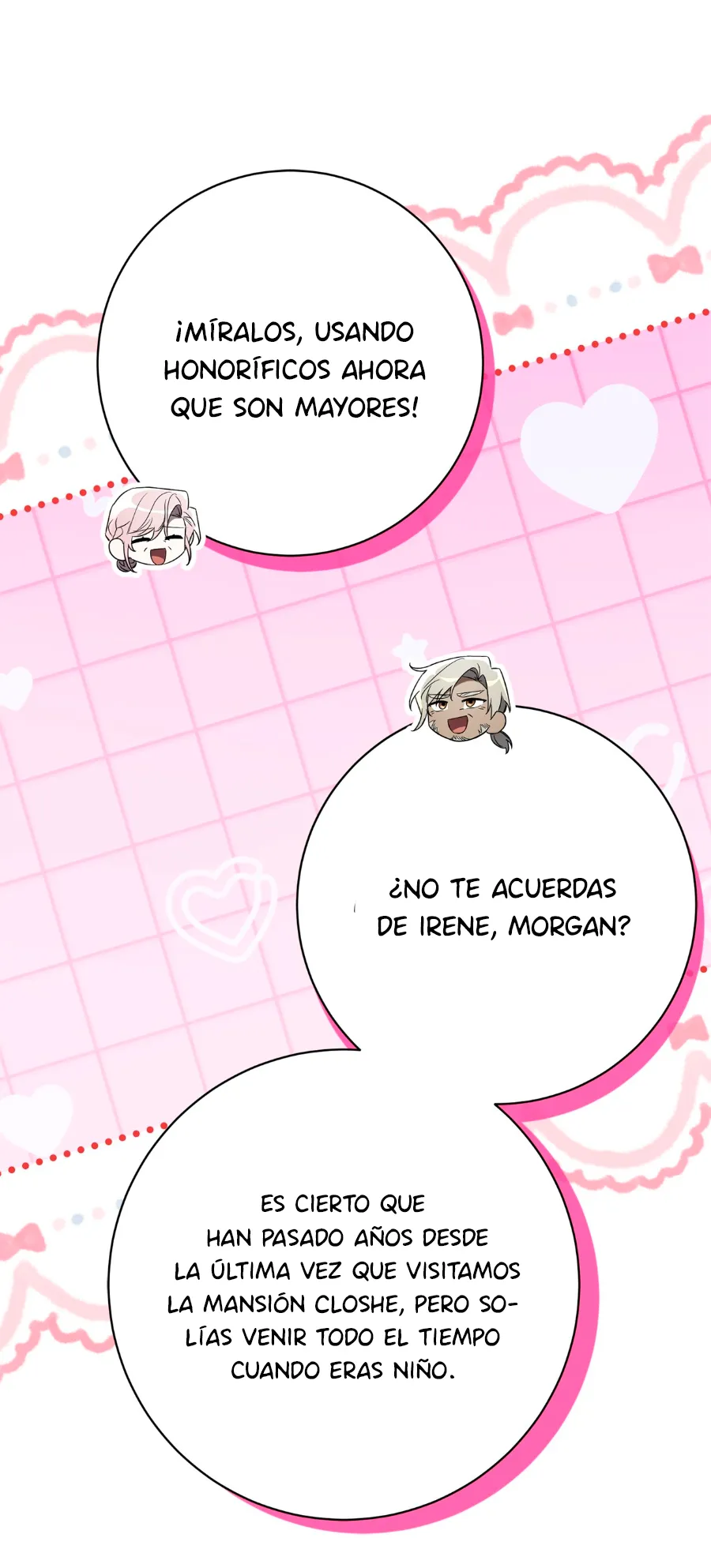 69 Cómo rechazar la obsesión de mi ex esposo