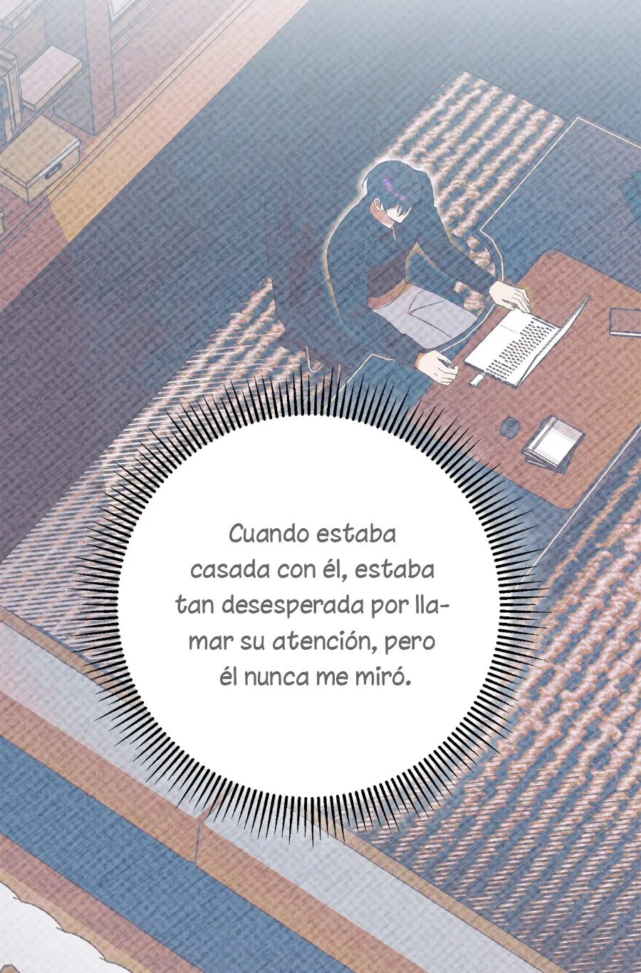 13 Cómo rechazar la obsesión de mi ex esposo