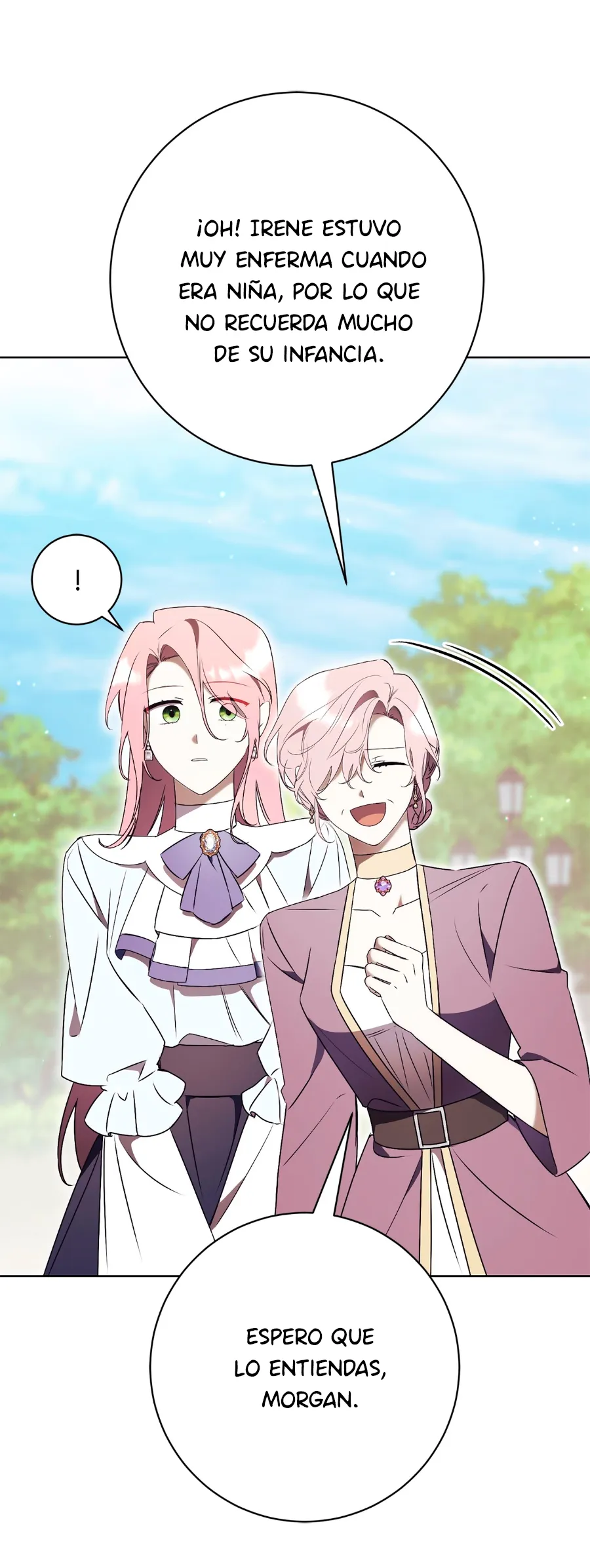 74 Cómo rechazar la obsesión de mi ex esposo