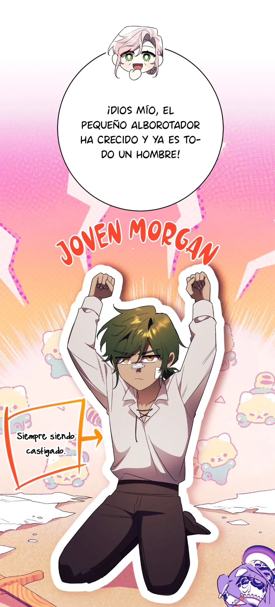 62 Cómo rechazar la obsesión de mi ex esposo