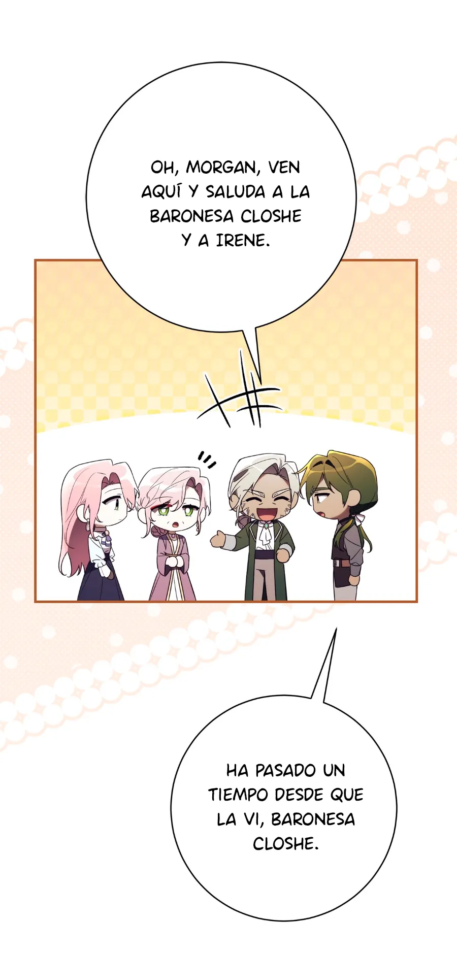 58 Cómo rechazar la obsesión de mi ex esposo