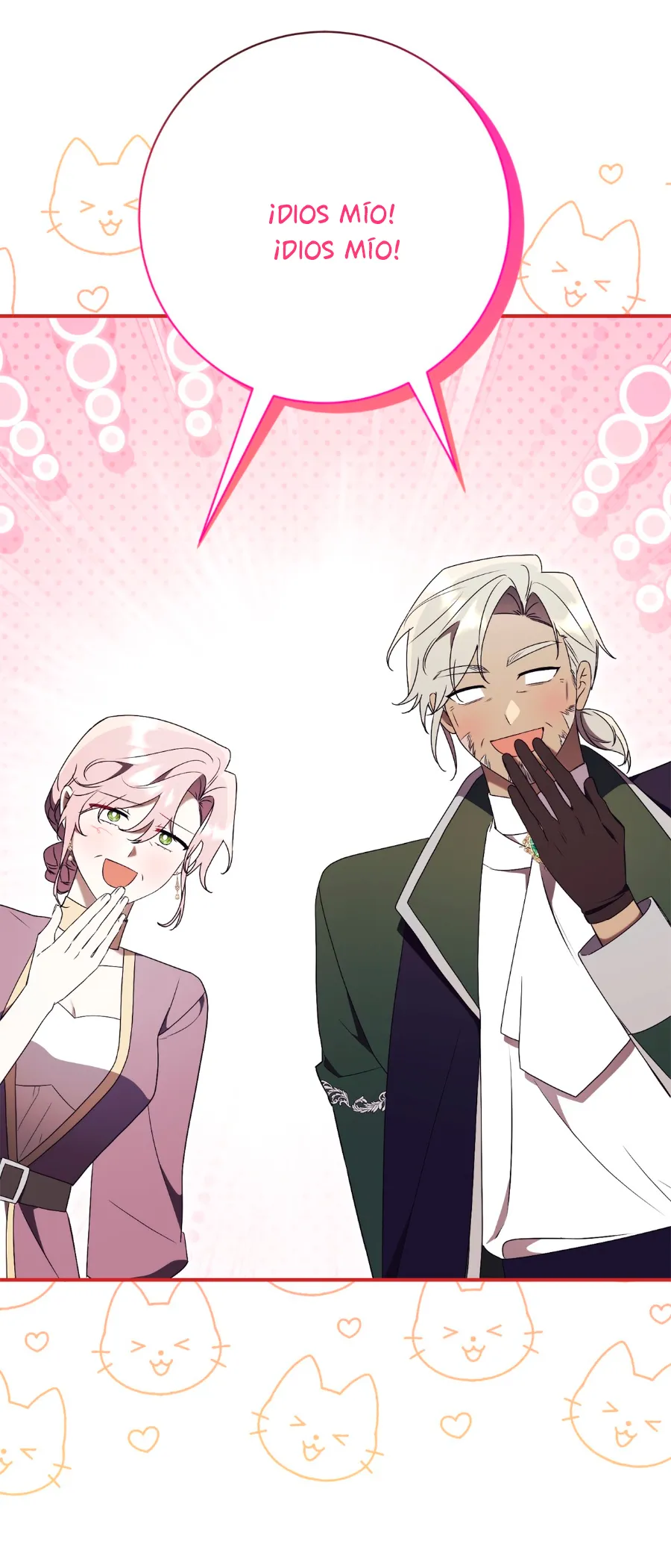 68 Cómo rechazar la obsesión de mi ex esposo