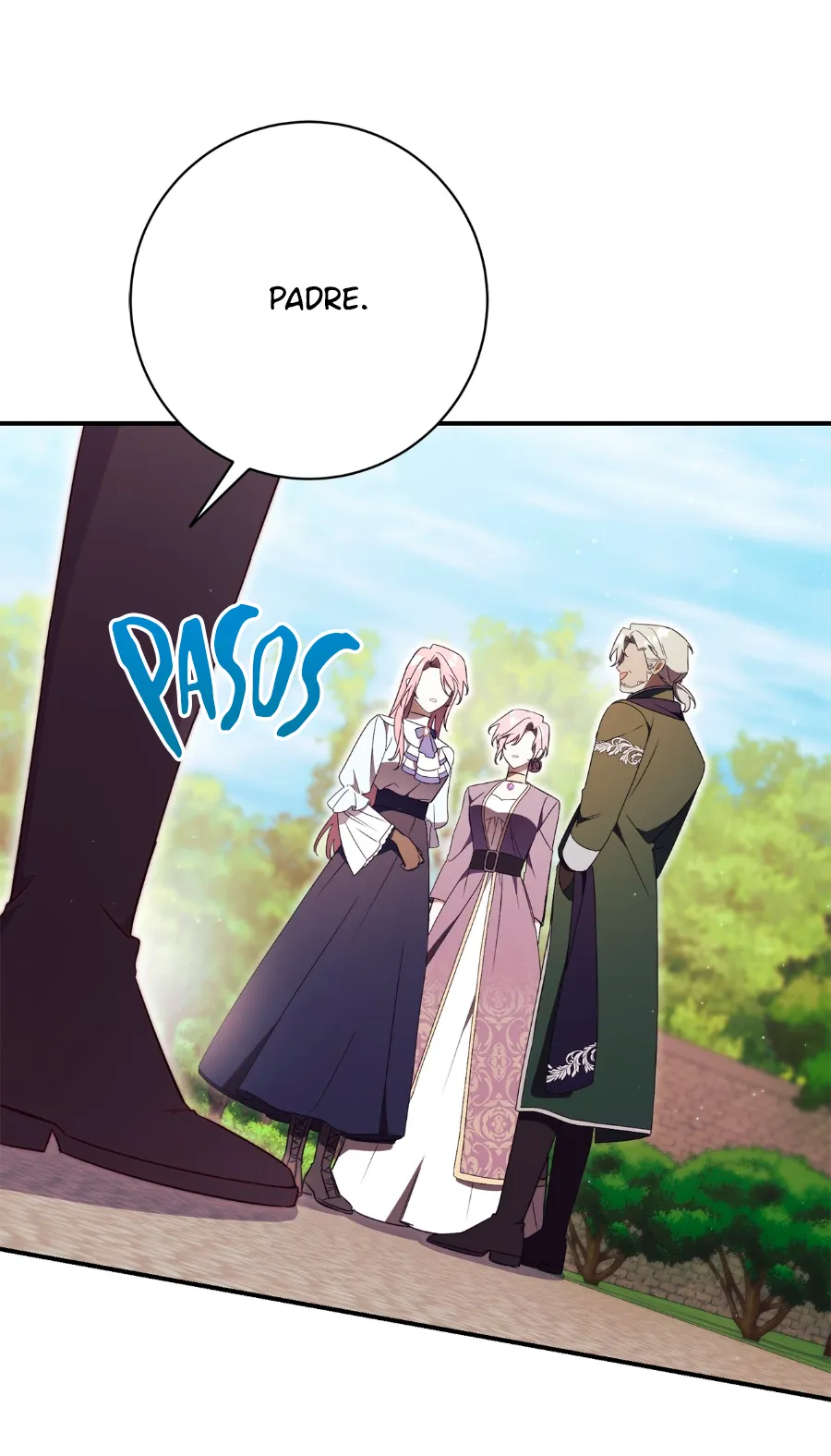 54 Cómo rechazar la obsesión de mi ex esposo