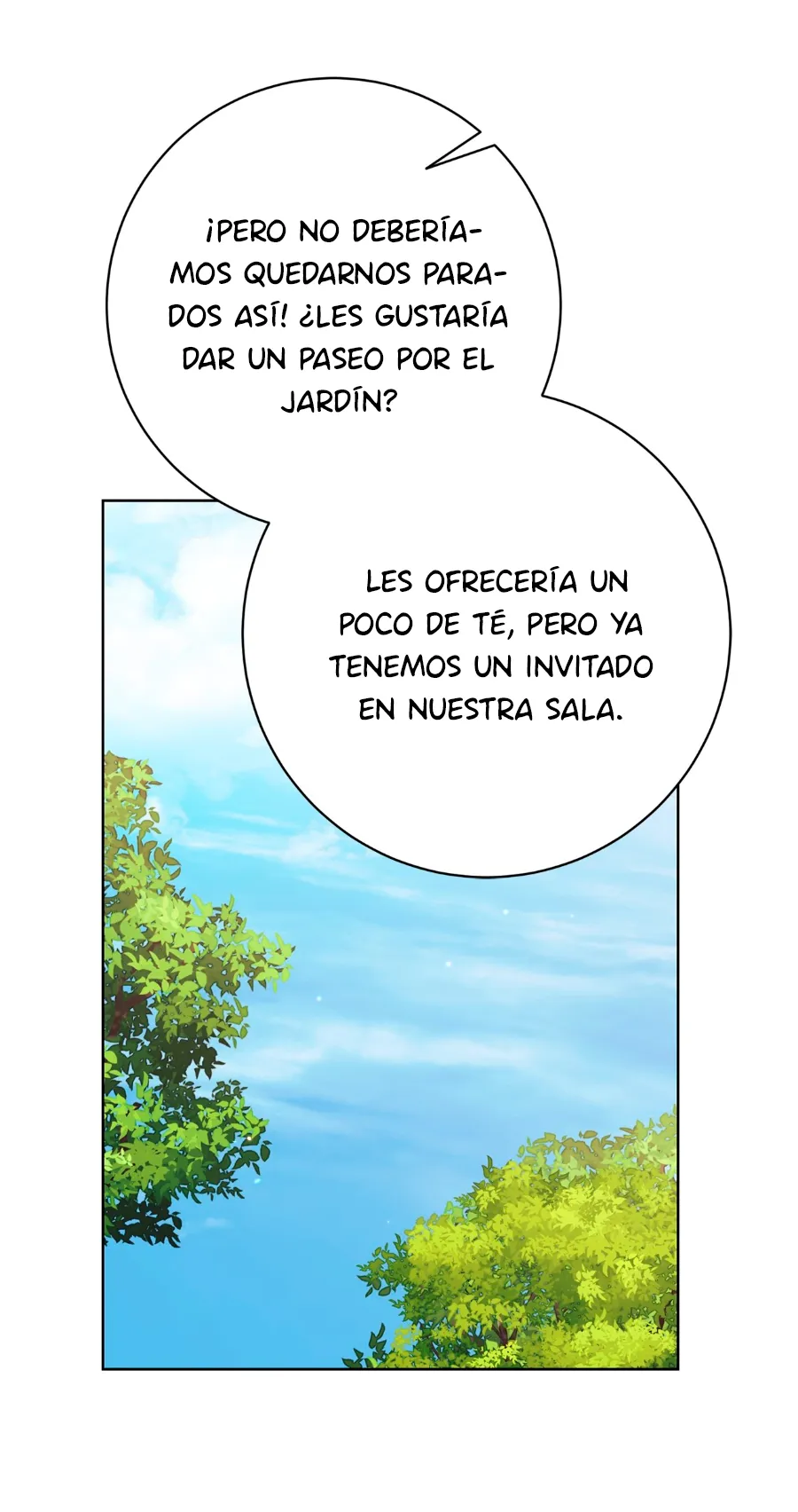 76 Cómo rechazar la obsesión de mi ex esposo