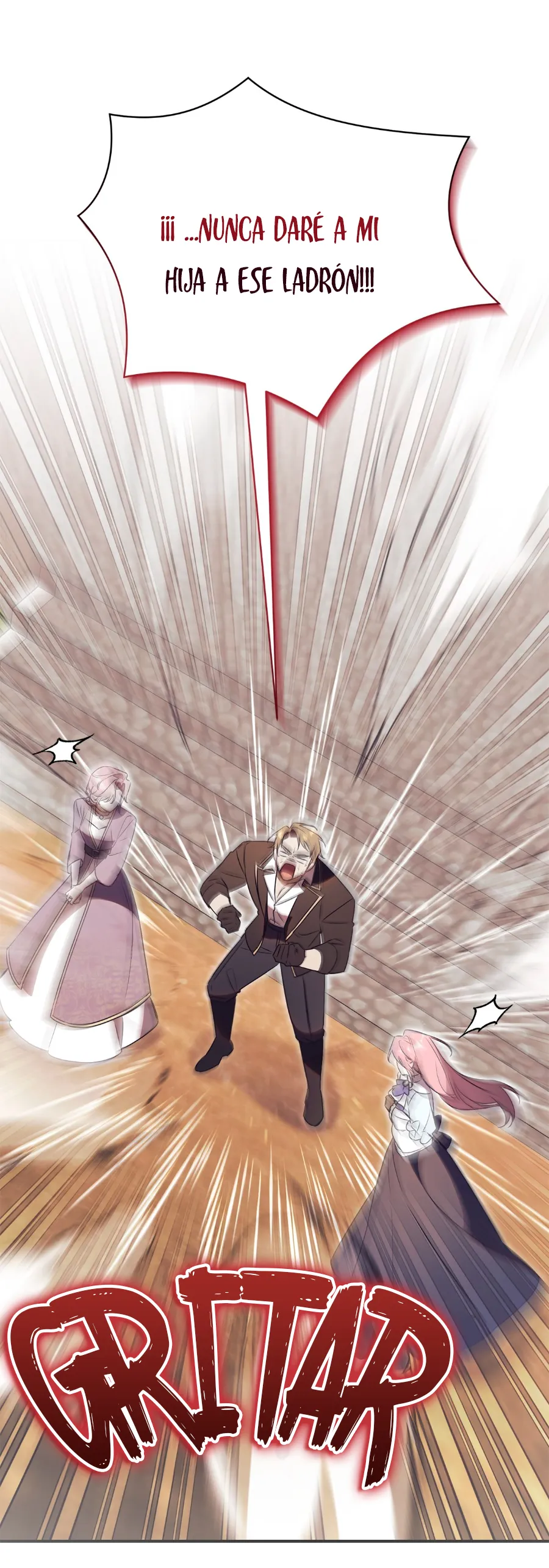 59 Cómo rechazar la obsesión de mi ex esposo