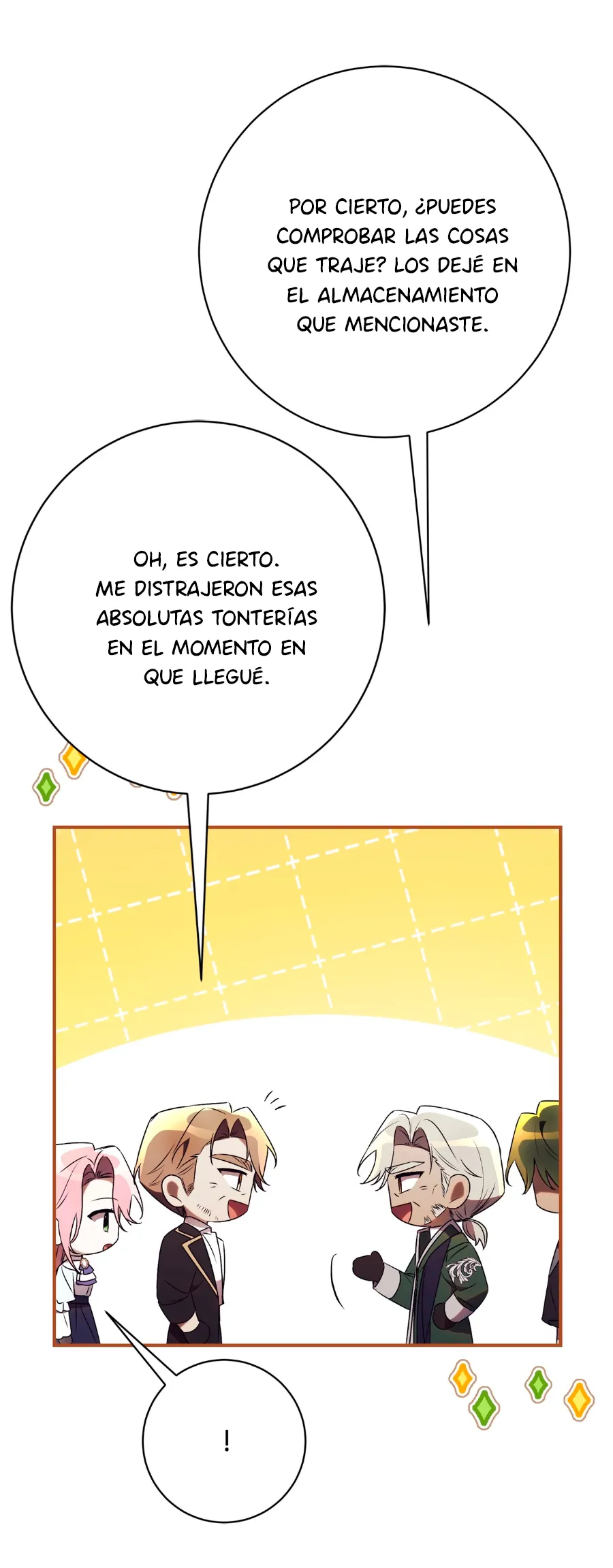 68 Cómo rechazar la obsesión de mi ex esposo